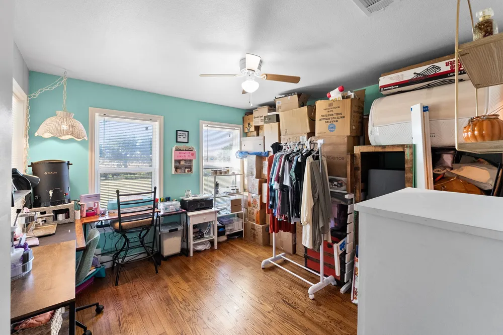 17215 Tarlton Road Mabank, TX 75147