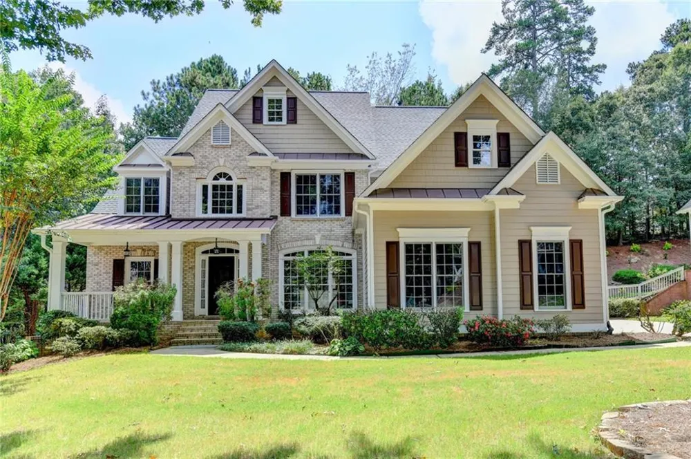 455 Hillcrest View Drive Suwanee, GA 30024