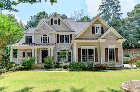 455 Hillcrest View Drive