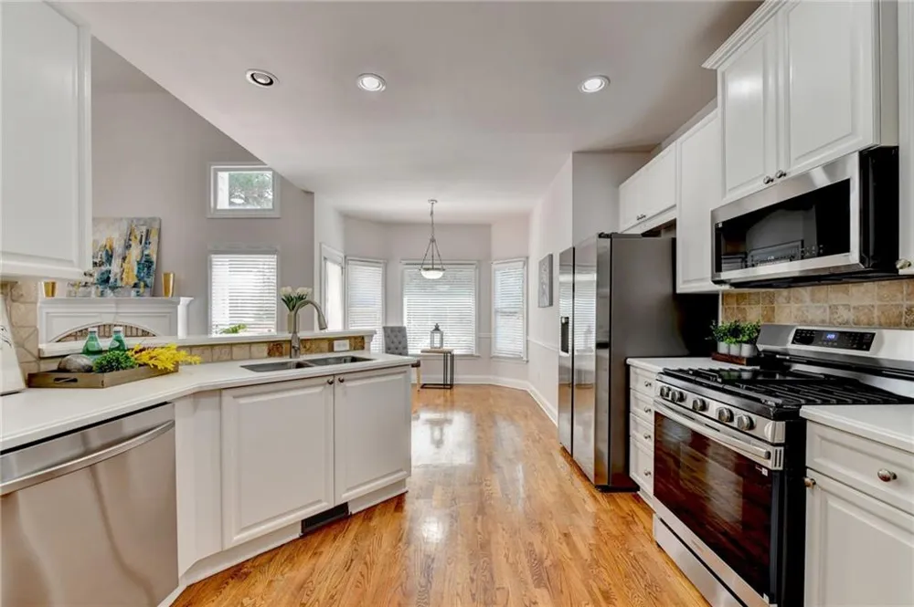 455 Hillcrest View Drive Suwanee, GA 30024