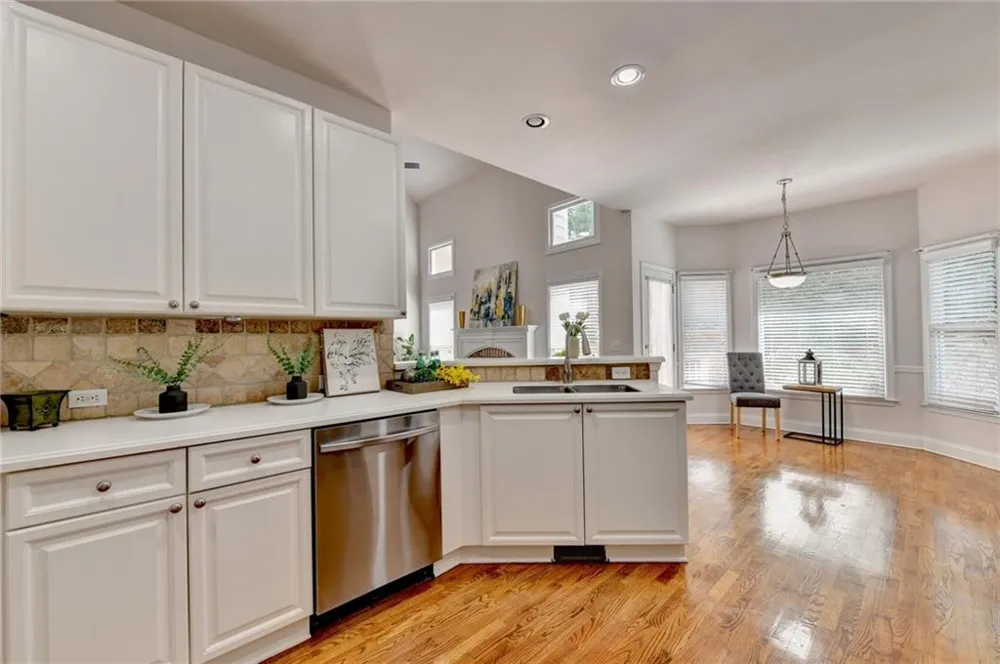 455 Hillcrest View Drive Suwanee, GA 30024