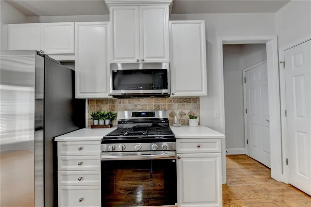 455 Hillcrest View Drive Suwanee, GA 30024