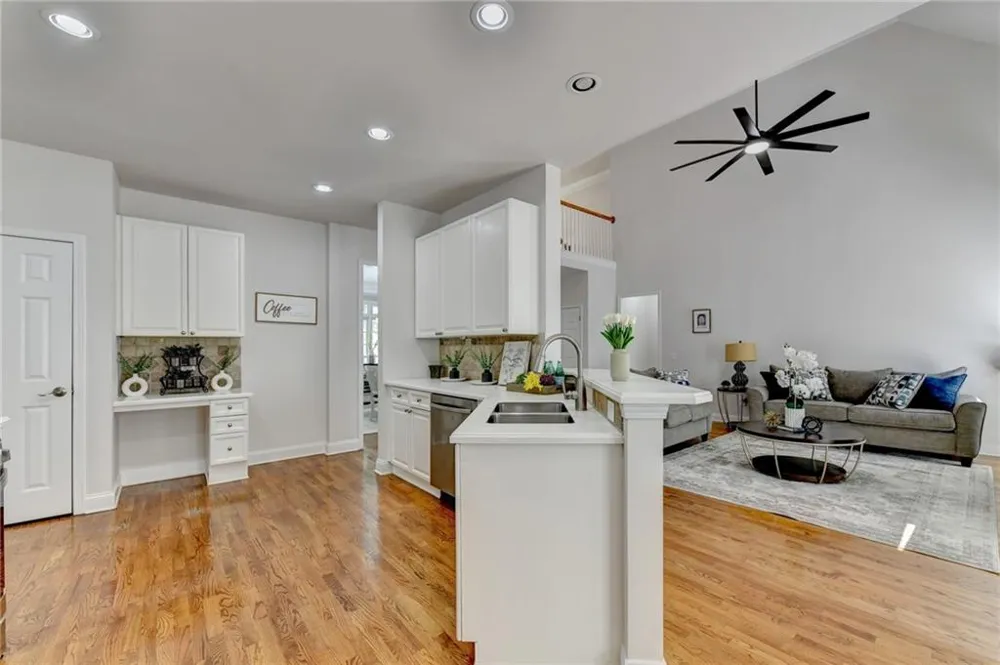 455 Hillcrest View Drive Suwanee, GA 30024