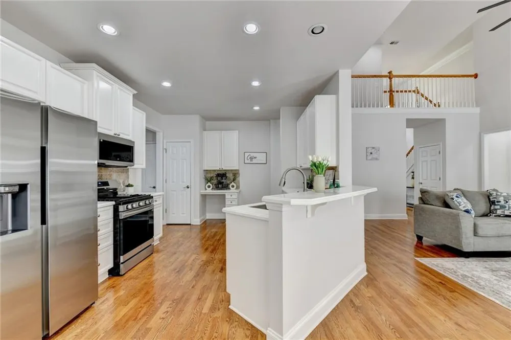 455 Hillcrest View Drive Suwanee, GA 30024