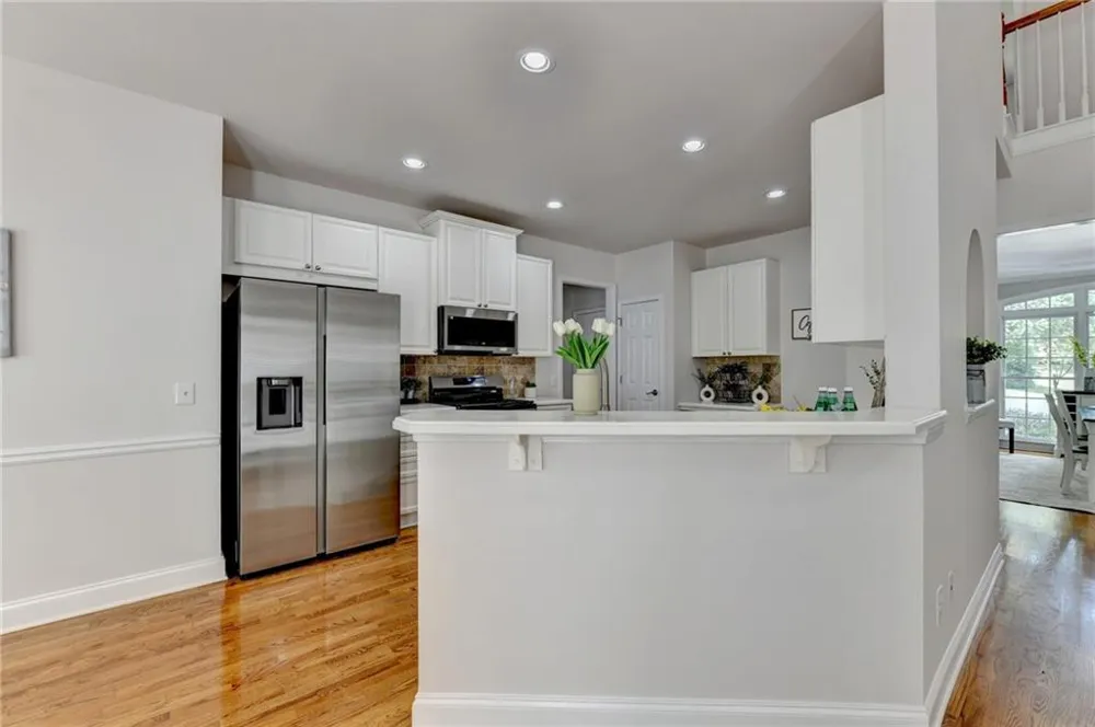 455 Hillcrest View Drive Suwanee, GA 30024