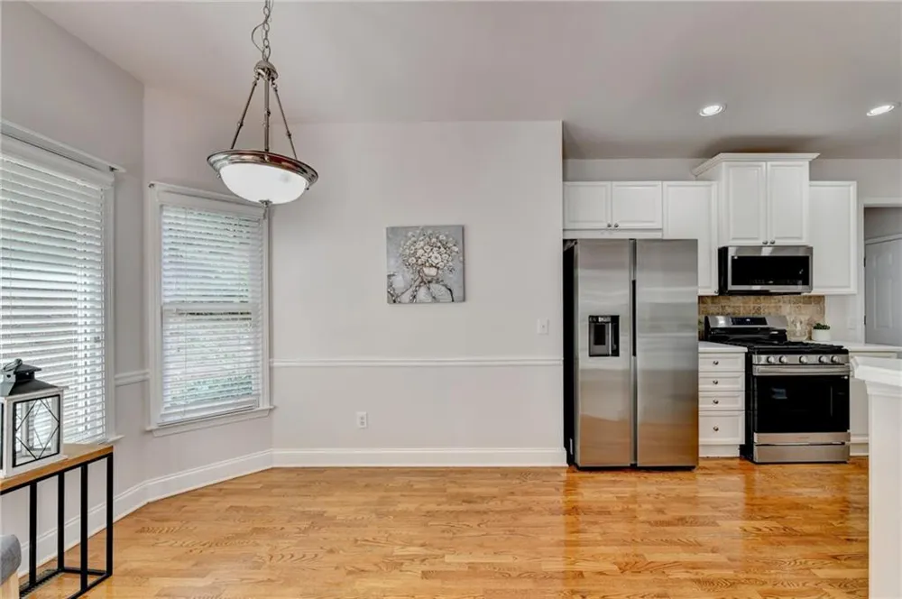 455 Hillcrest View Drive Suwanee, GA 30024