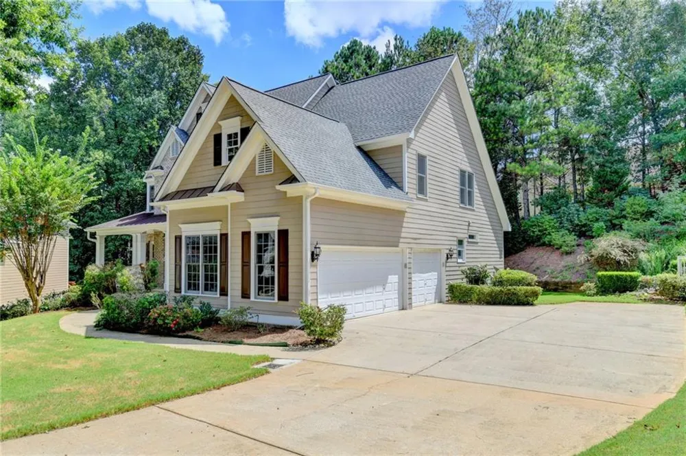 455 Hillcrest View Drive Suwanee, GA 30024