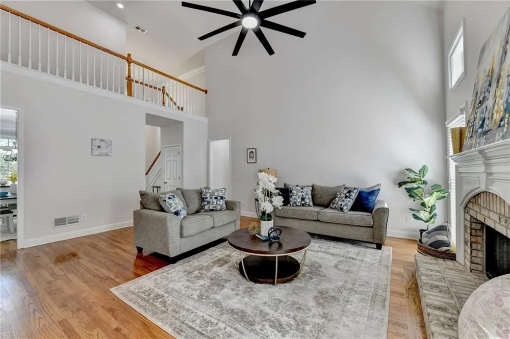 455 Hillcrest View Drive Suwanee, GA 30024
