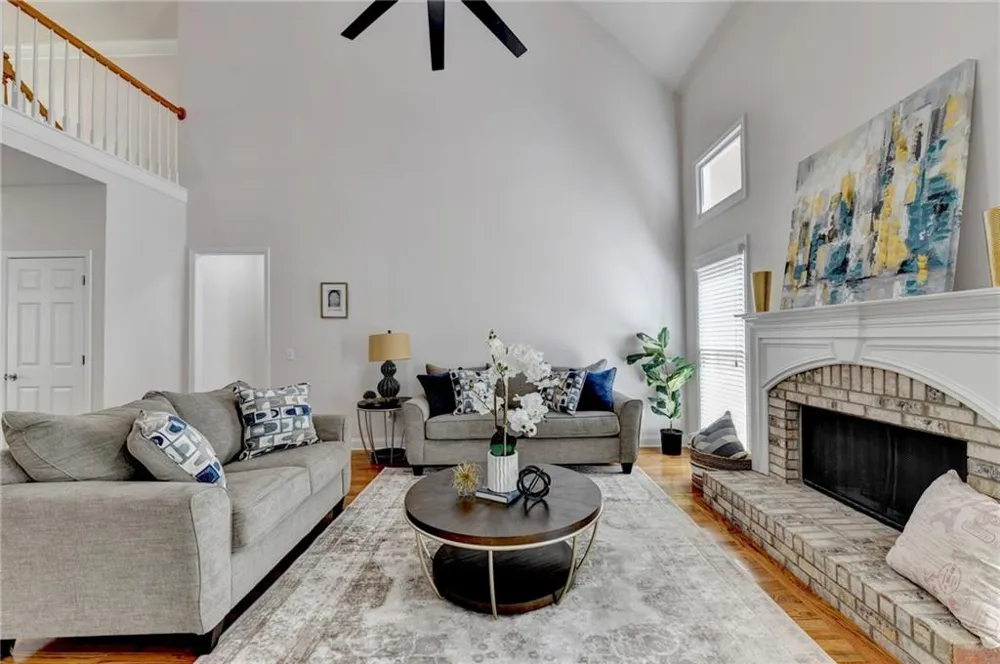 455 Hillcrest View Drive Suwanee, GA 30024