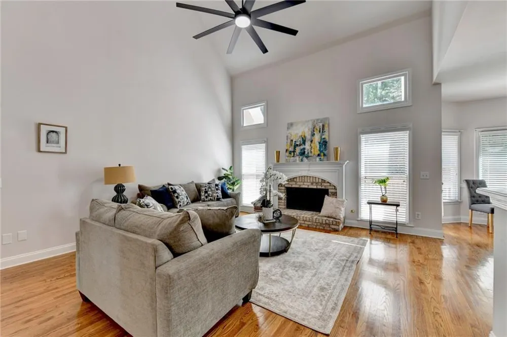 455 Hillcrest View Drive Suwanee, GA 30024
