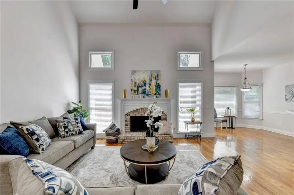 455 Hillcrest View Drive Suwanee, GA 30024