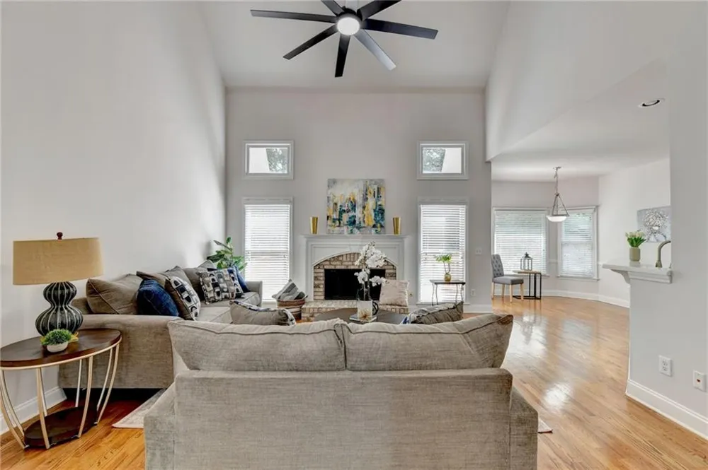 455 Hillcrest View Drive Suwanee, GA 30024