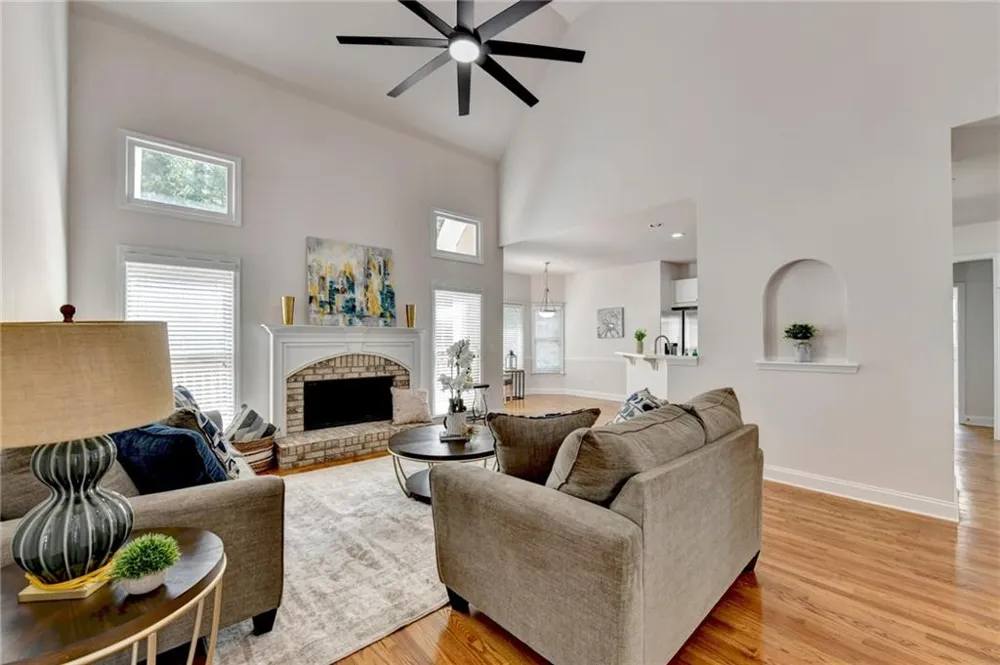 455 Hillcrest View Drive Suwanee, GA 30024