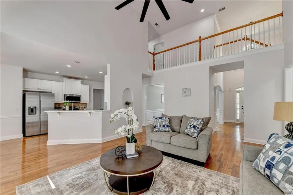 455 Hillcrest View Drive Suwanee, GA 30024
