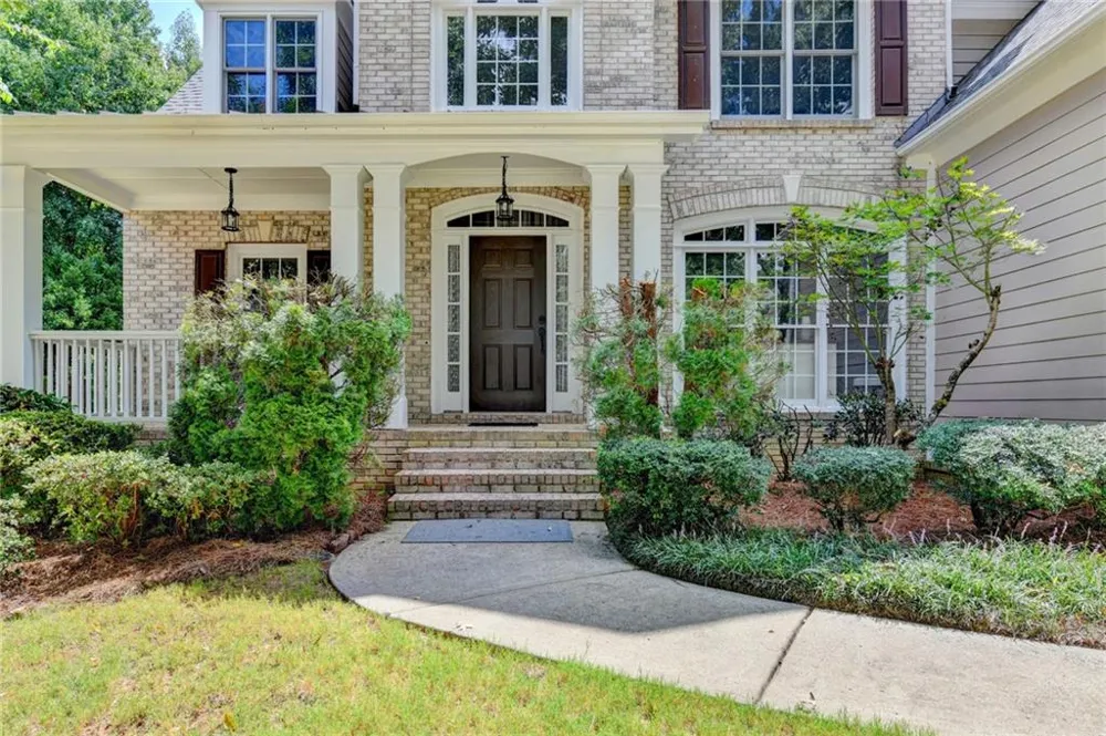 455 Hillcrest View Drive Suwanee, GA 30024