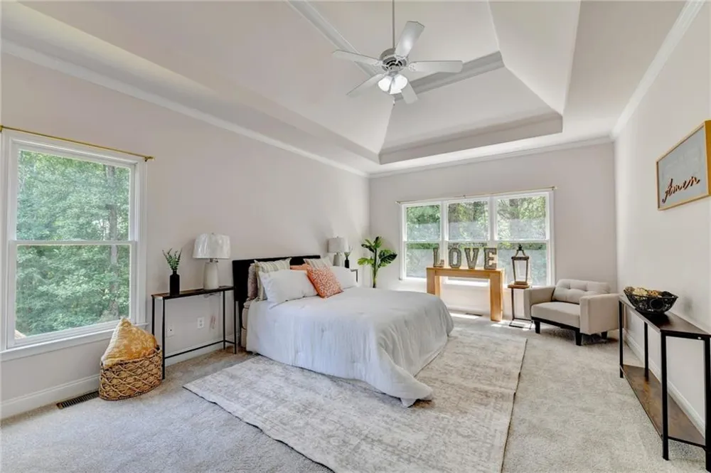 455 Hillcrest View Drive Suwanee, GA 30024