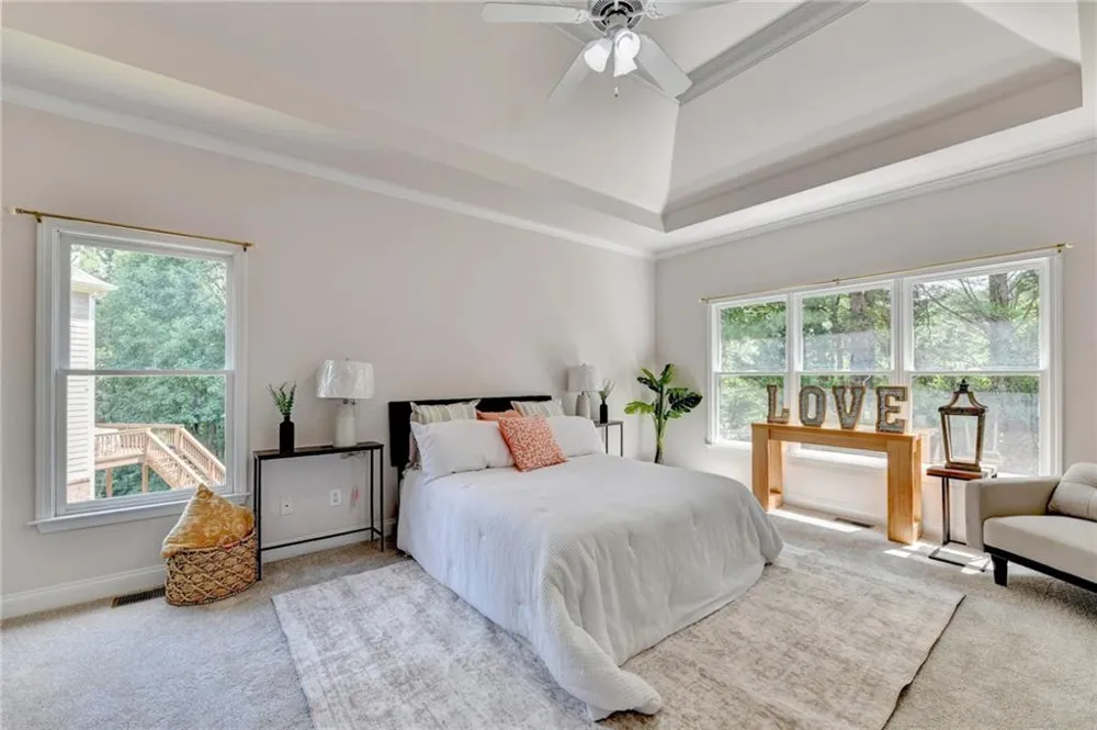 455 Hillcrest View Drive Suwanee, GA 30024