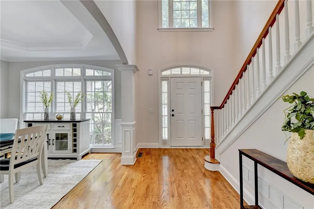 455 Hillcrest View Drive Suwanee, GA 30024