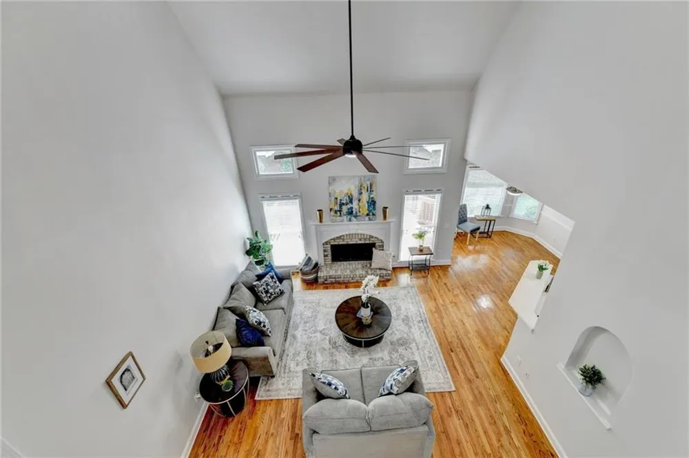 455 Hillcrest View Drive Suwanee, GA 30024