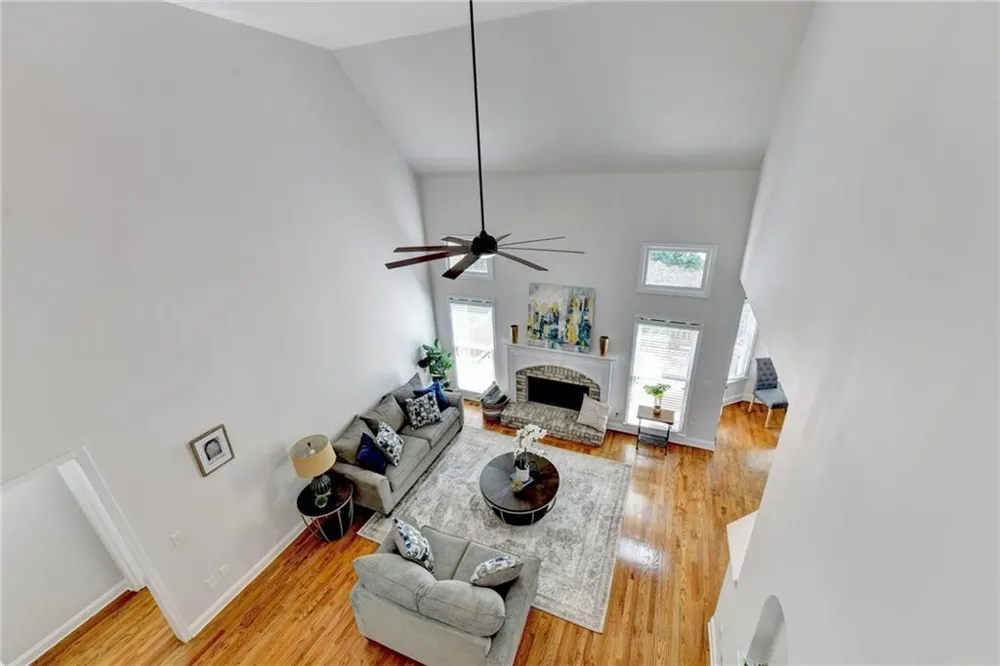 455 Hillcrest View Drive Suwanee, GA 30024