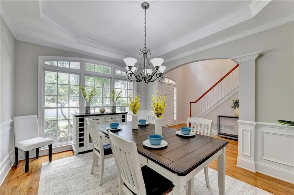 455 Hillcrest View Drive Suwanee, GA 30024