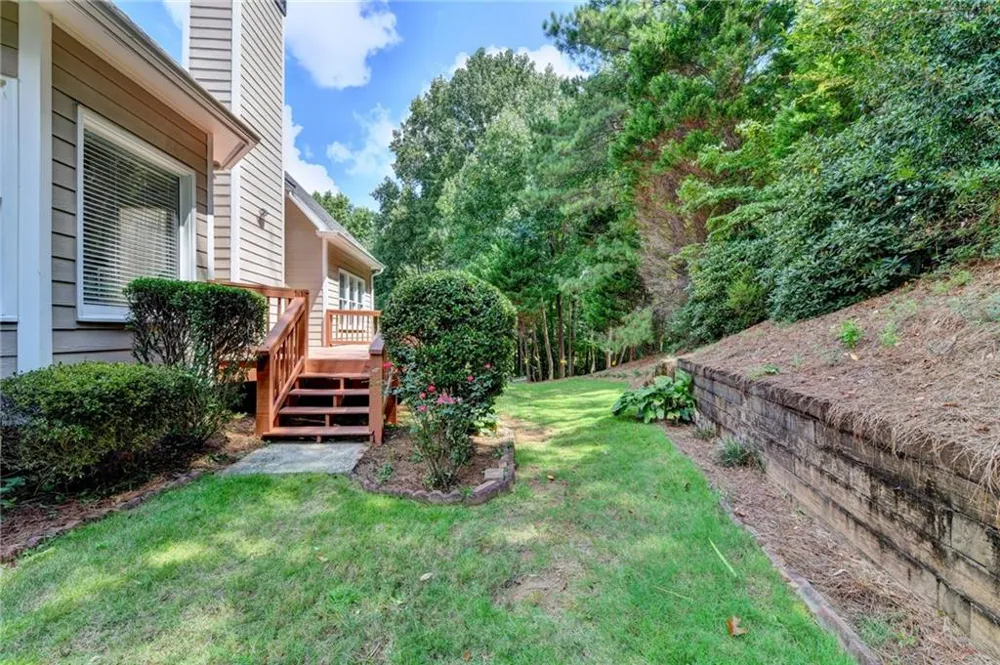 455 Hillcrest View Drive Suwanee, GA 30024
