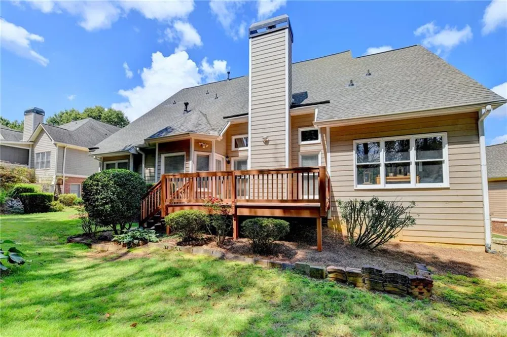 455 Hillcrest View Drive Suwanee, GA 30024