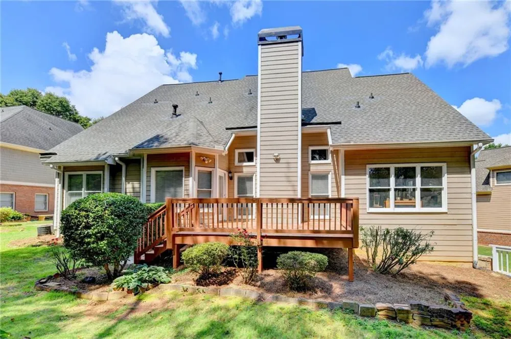 455 Hillcrest View Drive Suwanee, GA 30024