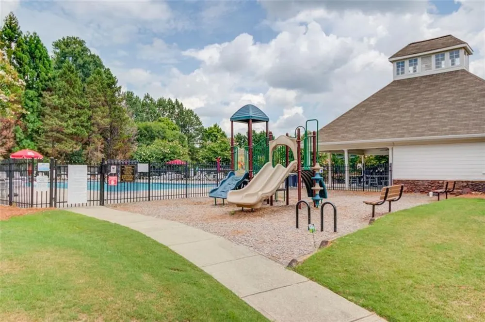 455 Hillcrest View Drive Suwanee, GA 30024