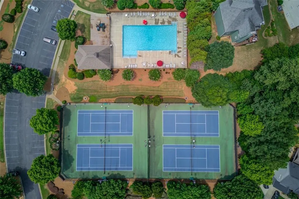 455 Hillcrest View Drive Suwanee, GA 30024