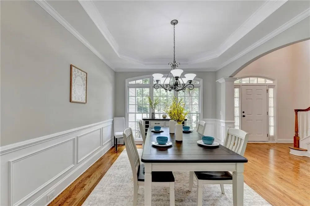 455 Hillcrest View Drive Suwanee, GA 30024