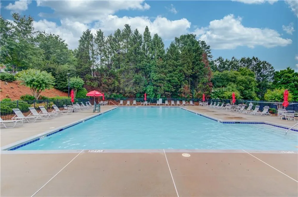 455 Hillcrest View Drive Suwanee, GA 30024