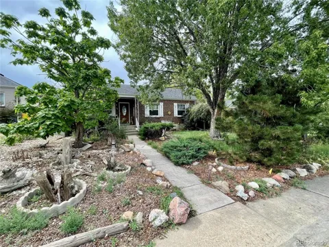 541 S Dale Court