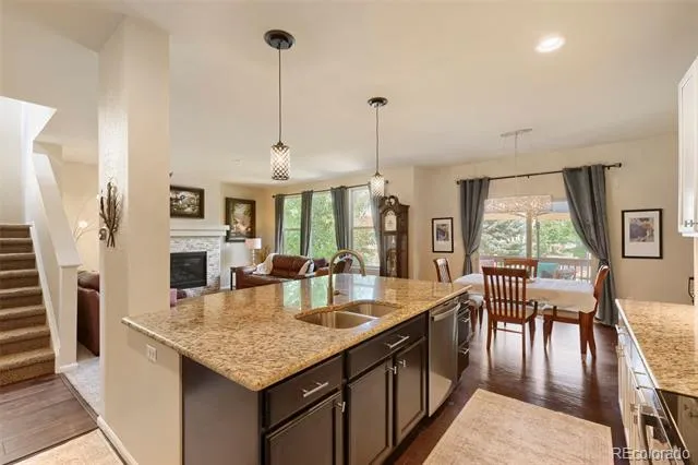 8350 Gardenia Street Arvada, CO 80005
