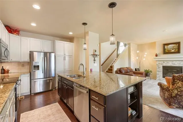 8350 Gardenia Street Arvada, CO 80005