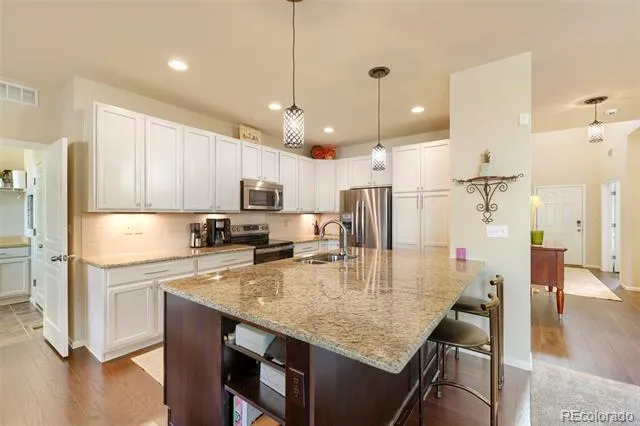 8350 Gardenia Street Arvada, CO 80005