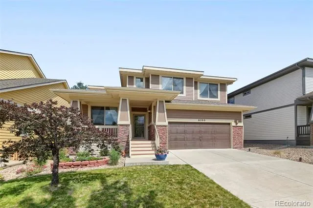 8350 Gardenia Street Arvada, CO 80005