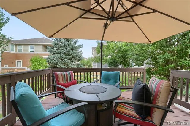 8350 Gardenia Street Arvada, CO 80005