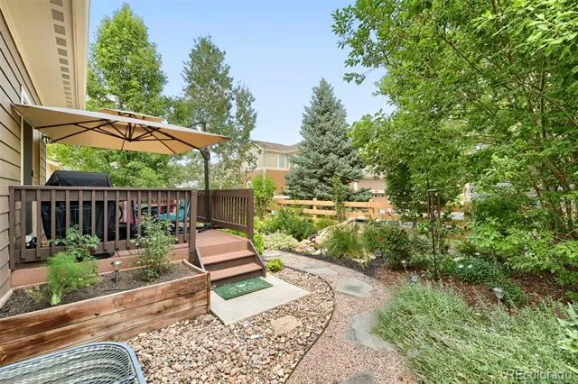 8350 Gardenia Street Arvada, CO 80005