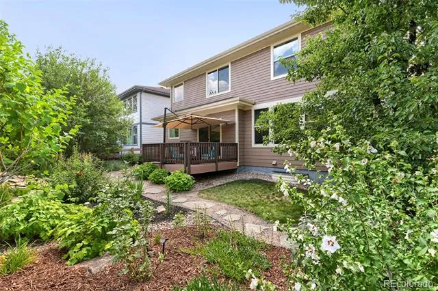 8350 Gardenia Street Arvada, CO 80005