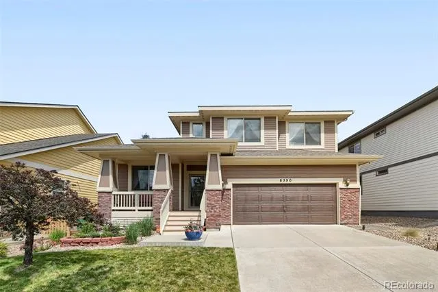 8350 Gardenia Street Arvada, CO 80005