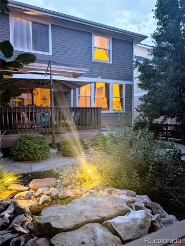 8350 Gardenia Street Arvada, CO 80005