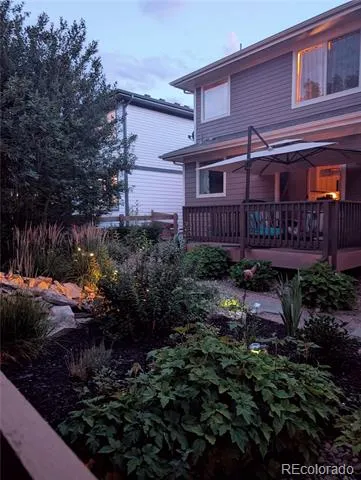 8350 Gardenia Street Arvada, CO 80005