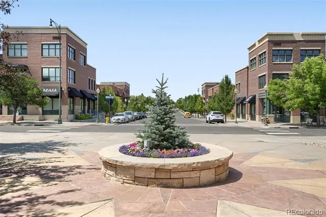 8350 Gardenia Street Arvada, CO 80005