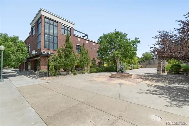 8350 Gardenia Street Arvada, CO 80005