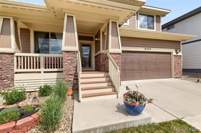 8350 Gardenia Street Arvada, CO 80005