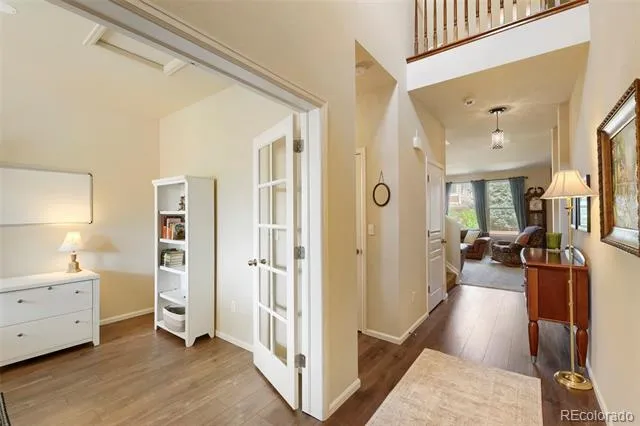 8350 Gardenia Street Arvada, CO 80005