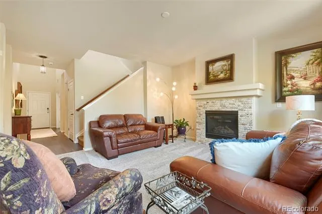 8350 Gardenia Street Arvada, CO 80005