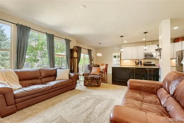 8350 Gardenia Street Arvada, CO 80005