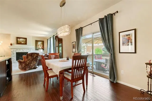 8350 Gardenia Street Arvada, CO 80005